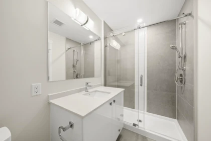 Mudroom Photo of 203 23222 Gilley Road, Richmond, BC