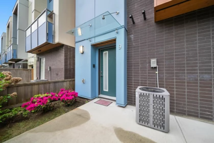 Aerial View of 9 5858 132 Street, Surrey, BC