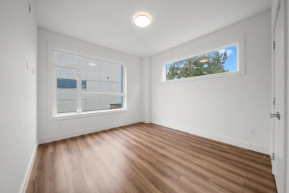 Basement Recreation Room Photo of 9 5858 132 Street, Surrey, BC