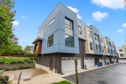 9 5858 132 Street, Surrey, BC, Surrey — Townhouse for sale