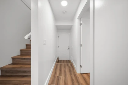 Garage Interior Photo of 9 5858 132 Street, Surrey, BC