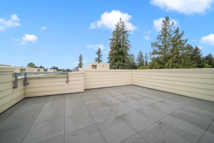 Garden / Landscaping Photo of 9 5858 132 Street, Surrey, BC