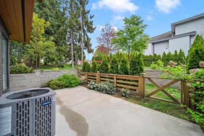 Hot Tub / Spa Photo of 9 5858 132 Street, Surrey, BC