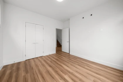 Laundry Room Photo of 9 5858 132 Street, Surrey, BC