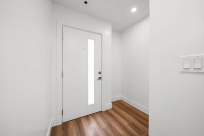 Staircase Photo of 9 5858 132 Street, Surrey, BC