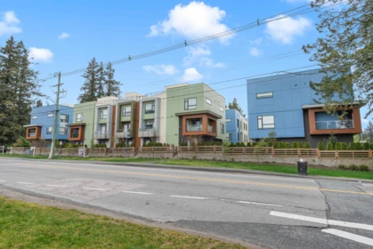 Street View Photo of 9 5858 132 Street, Surrey, BC
