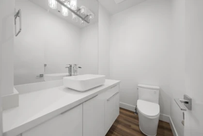 Walk-In Closet Photo of 9 5858 132 Street, Surrey, BC