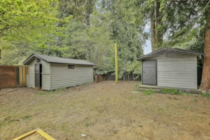 Outdoor Deck Photo of 19984 44 Avenue, Langley, BC
