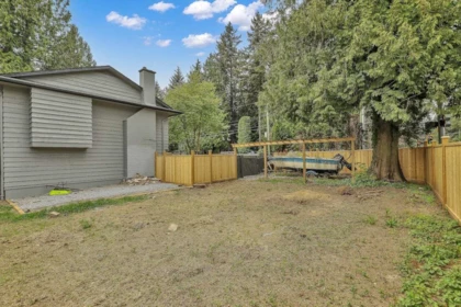 Outdoor Patio Photo of 19984 44 Avenue, Langley, BC