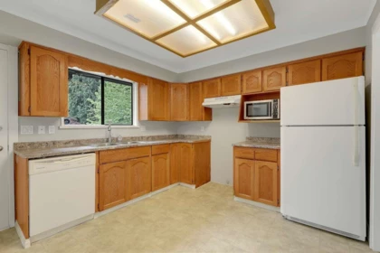 Pantry Photo of 19984 44 Avenue, Langley, BC