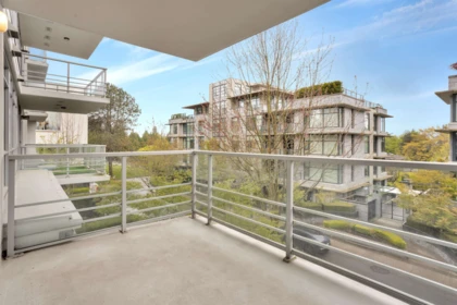 Pantry Photo of 304 6080 Iona Drive, Vancouver, BC