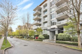 304 6080 Iona Drive, Vancouver, BC