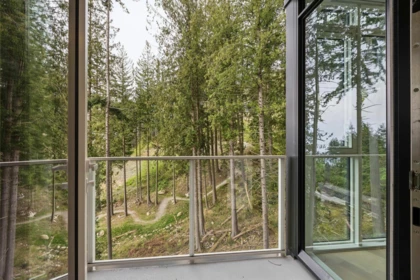 Laundry Room Photo of 704 3963 Uplands Way, West Vancouver, BC