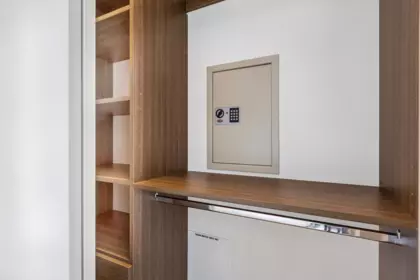 Powder Room Photo of 704 3963 Uplands Way, West Vancouver, BC