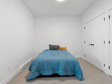 Bedroom 3 Photo of 314 32838 Landeau Place, Abbotsford, BC