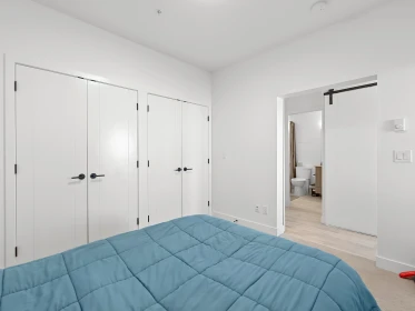 Bedroom 4 Photo of 314 32838 Landeau Place, Abbotsford, BC