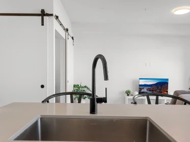 Kitchen Photo of 314 32838 Landeau Place, Abbotsford, BC