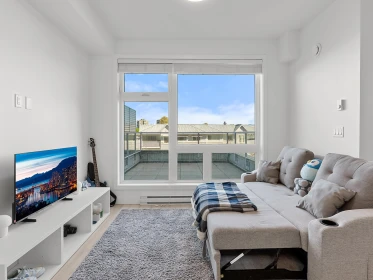 Primary Bedroom Photo of 314 32838 Landeau Place, Abbotsford, BC