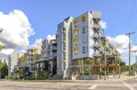 314 32838 Landeau Place, Abbotsford, BC