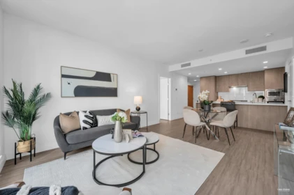 406 6398 Silver Avenue, Burnaby, BC, Burnaby — Apartment/Condo for sale