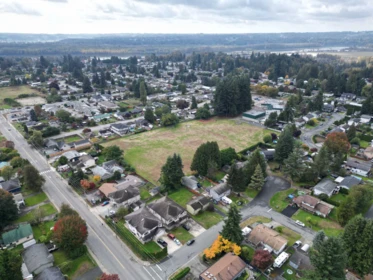 Outdoor Patio Photo of 32174 Sandpiper Place, Mission, BC