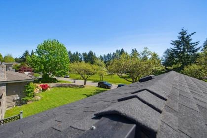 Backyard Photo of 1639 133a Street, Surrey, BC