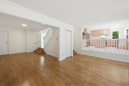 Bedroom 3 Photo of 1639 133a Street, Surrey, BC