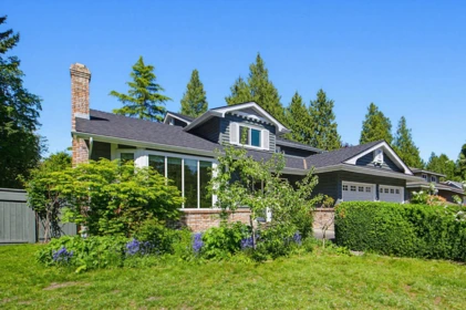 1639 133a Street, Surrey, BC, Surrey — Single Family Residence for sale