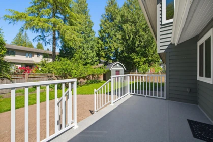 Outdoor Kitchen Photo of 1639 133a Street, Surrey, BC