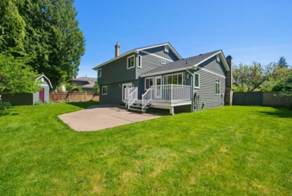 Street View Photo of 1639 133a Street, Surrey, BC