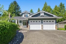 1639 133a Street, Surrey, BC