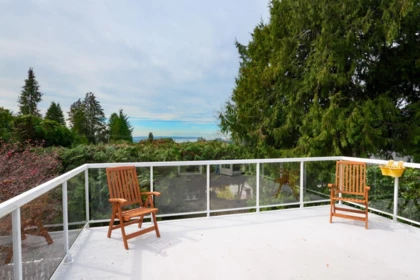 Breakfast Nook Photo of 647 Blueridge Avenue, North Vancouver, BC