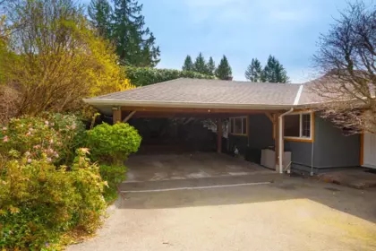 647 Blueridge Avenue, North Vancouver, BC, North Vancouver — Single Family Residence for sale