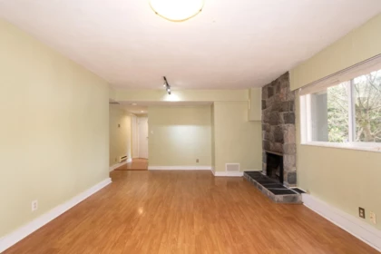 Garage Interior Photo of 647 Blueridge Avenue, North Vancouver, BC