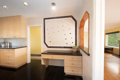 Guest Bathroom Photo of 647 Blueridge Avenue, North Vancouver, BC