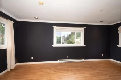 Hallway Photo of 647 Blueridge Avenue, North Vancouver, BC