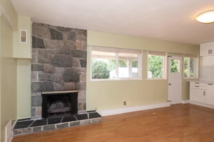 Outdoor Patio Photo of 647 Blueridge Avenue, North Vancouver, BC
