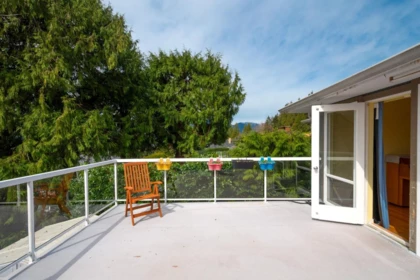 Pantry Photo of 647 Blueridge Avenue, North Vancouver, BC