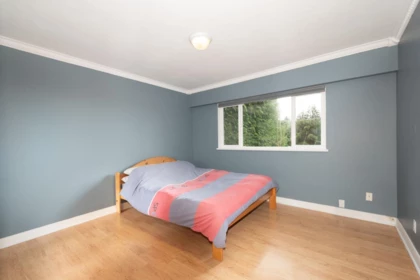 Powder Room Photo of 647 Blueridge Avenue, North Vancouver, BC