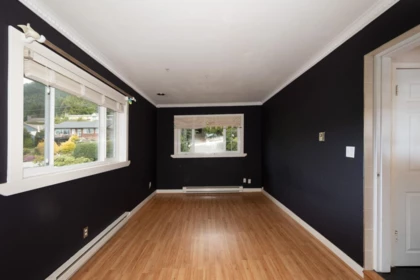 Staircase Photo of 647 Blueridge Avenue, North Vancouver, BC