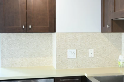 Pantry Photo of 1403 888 Homer Street, Vancouver, BC