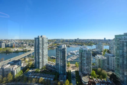 Loft / Bonus Room Photo of 3707 1009 Expo Boulevard, Vancouver, BC