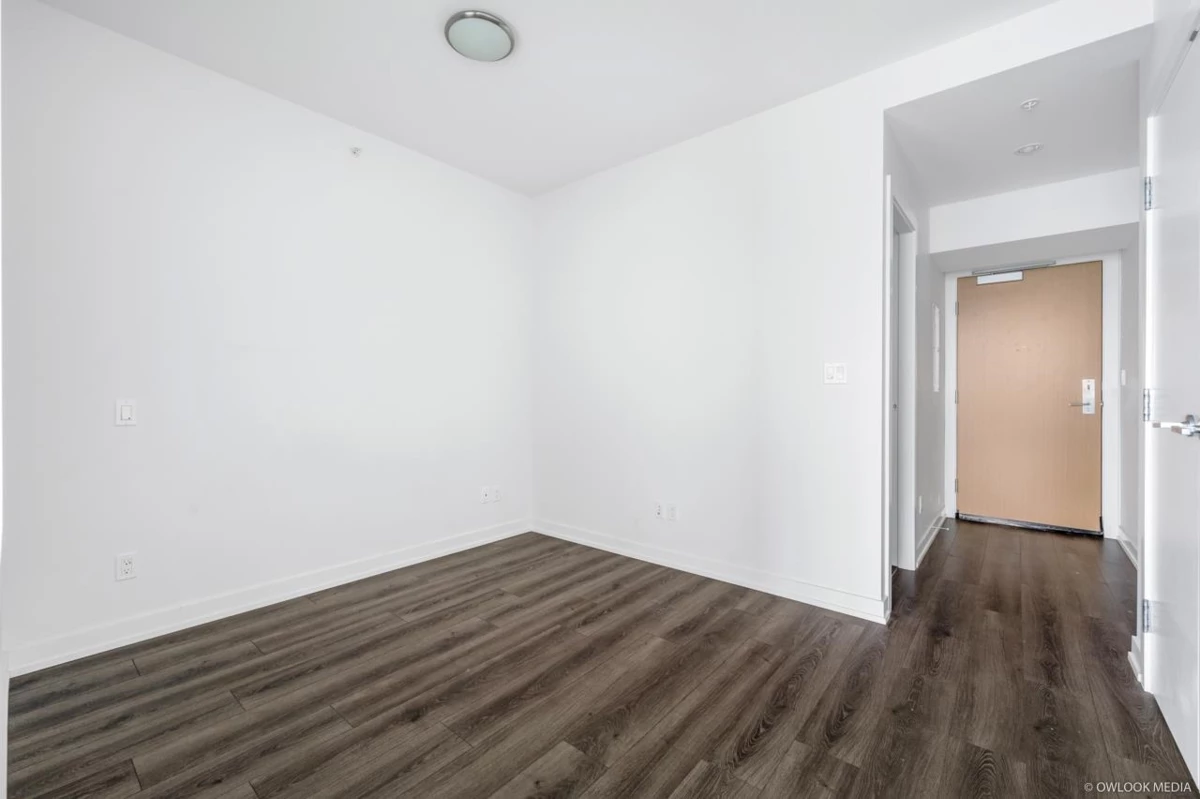 Dining Area Photo of 2906 4688 Kingsway, Burnaby, BC