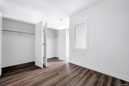 Basement Recreation Room Photo of 2906 4688 Kingsway, Burnaby, BC
