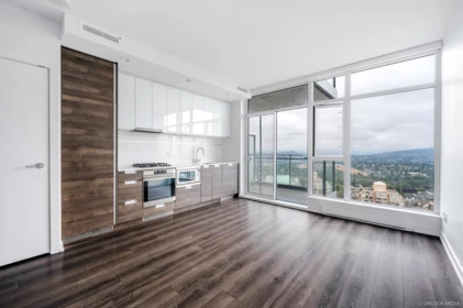 Breakfast Nook Photo of 2906 4688 Kingsway, Burnaby, BC