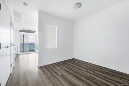 Kitchen Photo of 2906 4688 Kingsway, Burnaby, BC