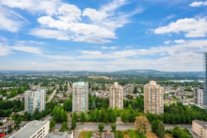Office / Den Photo of 2906 4688 Kingsway, Burnaby, BC