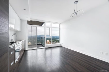 Pantry Photo of 2906 4688 Kingsway, Burnaby, BC