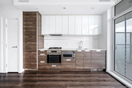 Primary Bedroom Photo of 2906 4688 Kingsway, Burnaby, BC