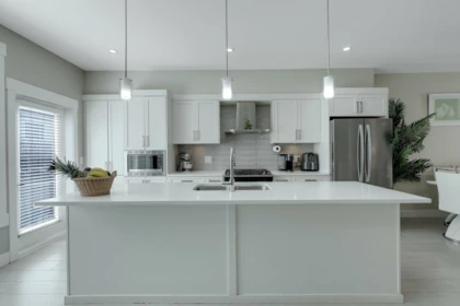 Breakfast Nook Photo of 24 14499 64 Avenue, Surrey, BC